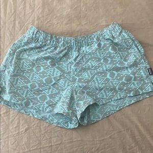 Patagonia Baggie Shorts